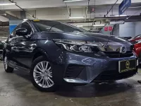 2023 Honda City 1.5 S CVT in Quezon City, Metro Manila