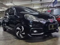 2015 Honda Mobilio  1.5 RS Navi CVT in Quezon City, Metro Manila