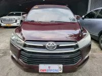 2018 Toyota Innova  2.8 E Diesel AT in Las Piñas, Metro Manila