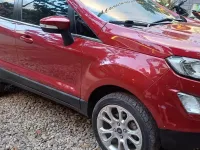 2019 Ford EcoSport  1.5 L Titanium AT in Panglao, Bohol