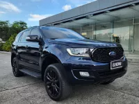 2020 Ford Everest Sport 2.0 4x2 AT in Pasig, Metro Manila