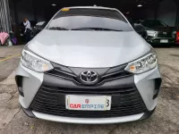 2024 Toyota Vios 1.3 XE CVT in Las Piñas, Metro Manila