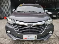 2017 Toyota Avanza  1.5 G AT in Las Piñas, Metro Manila