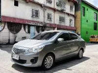 2017 Mitsubishi Mirage G4  GLX 1.2 MT in Quezon City, Metro Manila