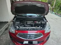 2021 Mitsubishi Mirage G4  GLX 1.2 CVT in Ibaan, Batangas