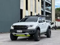 2019 Ford Ranger Raptor  2.0L Bi-Turbo in Manila, Metro Manila