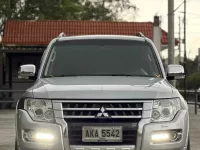 2015 Mitsubishi Pajero in Manila, Metro Manila