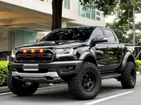 2019 Ford Ranger Raptor  2.0L Bi-Turbo in Manila, Metro Manila