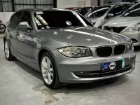 2011 BMW 118D in Manila, Metro Manila