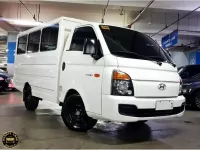 2017 Hyundai H-100  2.6 GL 5M/T (Dsl-With AC) in Parañaque, Metro Manila