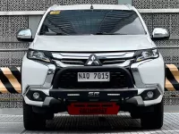 2017 Mitsubishi Montero in Makati, Metro Manila