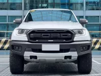 2020 Ford Ranger Raptor  2.0L Bi-Turbo in Makati, Metro Manila