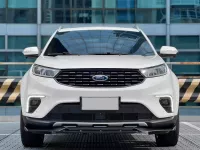 2022 Ford Territory in Makati, Metro Manila