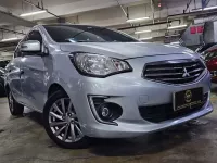 2019 Mitsubishi Mirage G4  GLS 1.2 CVT in Quezon City, Metro Manila