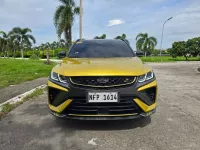 2022 Geely Coolray SE Sport 1.5 DCT in Concepcion, Tarlac