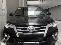 2019 Toyota Fortuner  2.4 G Diesel 4x2 AT in Manila, Metro Manila