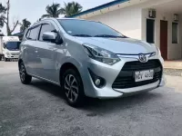 2018 Toyota Wigo  1.0 G AT in Pasay, Metro Manila