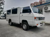 2024 Mitsubishi L300 Cab and Chassis 2.2 MT in Pasay, Metro Manila