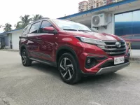 2023 Toyota Rush G GR-S 1.5 AT in Pasay, Metro Manila