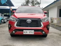 2023 Toyota Innova  2.8 E Diesel AT in Pasay, Metro Manila