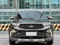 2021 Ford Territory Titanium 1.5 EcoBoost AT in Makati, Metro Manila