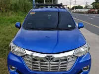 2018 Toyota Avanza  1.3 E A/T in Ajuy, Iloilo