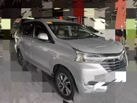 2018 Toyota Avanza  1.3 E A/T in Iloilo City, Iloilo