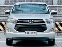 2019 Toyota Innova  2.8 E Diesel AT in Makati, Metro Manila