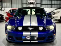 2014 Ford Mustang 5.0 GT Fastback AT in Manila, Metro Manila