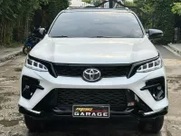 2019 Toyota Fortuner 2.4 V Pearl Diesel 4x2 AT in Manila, Metro Manila