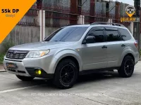 2011 Subaru Forester in Quezon City, Metro Manila