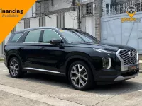 2022 Hyundai Palisade in Quezon City, Metro Manila