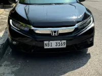 2017 Honda Civic  1.8 E CVT in Quezon City, Metro Manila