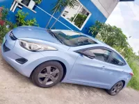 2012 Hyundai Elantra 1.6 GL AT in Pasay, Metro Manila