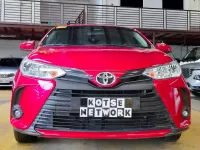 2024 Toyota Vios 1.3 XLE CVT in Quezon City, Metro Manila