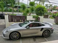 2015 Porsche 911 Turbo in Muntinlupa, Metro Manila