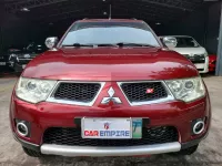 2013 Mitsubishi Montero Sport  GLS 2WD 2.4 AT in Las Piñas, Metro Manila