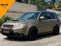 2009 Subaru Forester in Quezon City, Metro Manila