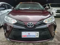 2021 Toyota Vios in Las Piñas, Metro Manila