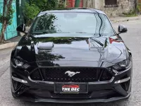 2018 Ford Mustang 5.0 GT Fastback AT in Manila, Metro Manila