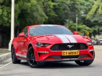 2019 Ford Mustang  2.3L Ecoboost in Manila, Metro Manila