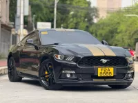 2017 Ford Mustang  2.3L Ecoboost in Manila, Metro Manila