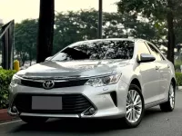 2016 Toyota Camry in Manila, Metro Manila