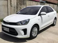 2023 Kia Soluto 1.4 LX MT in Manila, Metro Manila