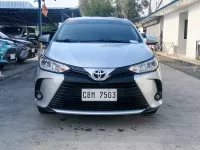 2021 Toyota Vios 1.3 XLE CVT in Pasay, Metro Manila