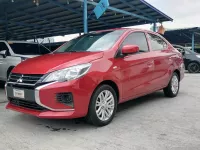 2023 Mitsubishi Mirage G4  GLX 1.2 CVT in Pasay, Metro Manila