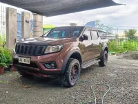 2020 Nissan Navara in Butuan, Agusan del Norte