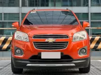 2016 Chevrolet Trax  LT 1.2 AT in Makati, Metro Manila