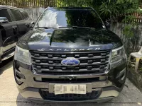 2016 Ford Explorer  3.5L Sport EcoBoost in Cebu City, Cebu