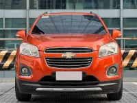 2016 Chevrolet Trax in Makati, Metro Manila